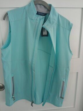 Peter Millar Mens vest size S